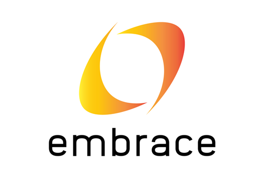 Logo Embrace