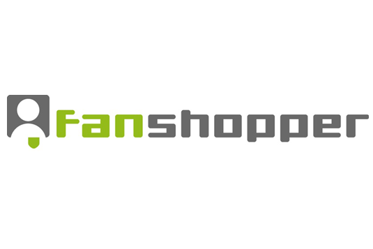 Logo Fanshopper