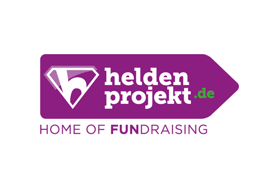 Logo Heldenprojekt