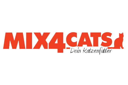 Logo Mix4Cats