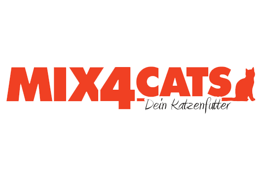 Logo Mix4cats