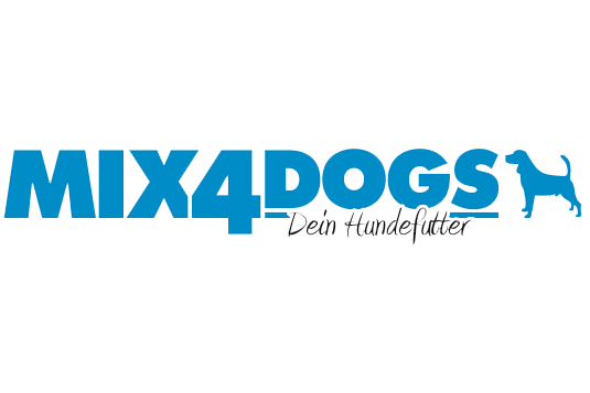 Logo Mix4Dogs
