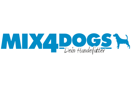 Logo Mix4dogs