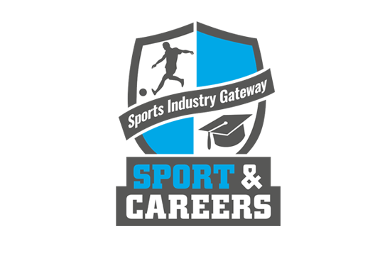 Logo Sport and Careers