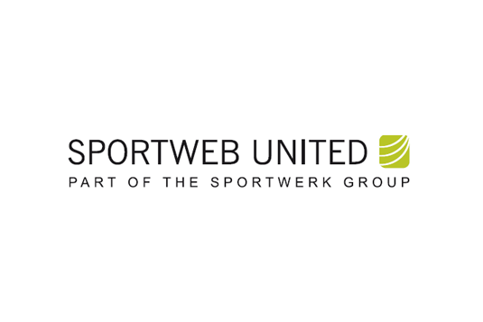 Logo Sportweb United