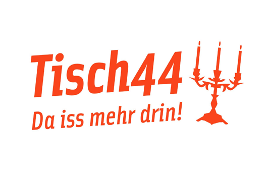 Logo Tisch44